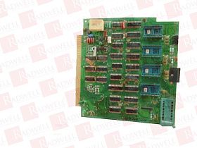 Плата системы управления ОВиК Артикул A-11914 от производителя INVENSYS