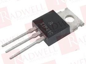 Транзистор Артикул ECG331 от производителя PHILIPS