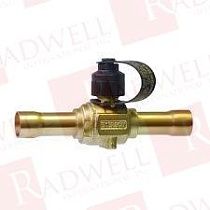 Шаровой клапан Артикул 806736 от производителя EMERSON