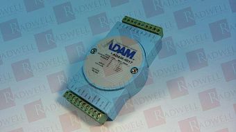 Плата ПК Плата ПЛК / дополнения к  плататам Артикул ADAM-4017-D от производителя ADVANTECH