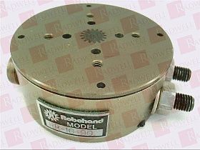 Пневмопривод Артикул RR-16-90 от производителя DOVER CORPORATION