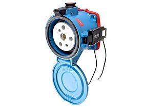 Meltric 39-24243-K04-972-843-NC