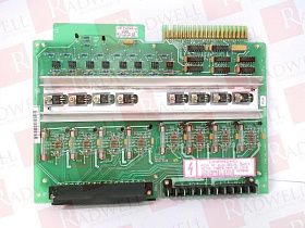 Плата ПК Плата ПЛК / дополнения к  плататам Артикул IC600BF907 от производителя FANUC