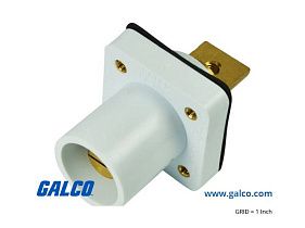 Advanced Devices (Marinco) CL40MRB-BB-B