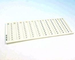 209-636 Маркер для проводов/терминалов от WAGO