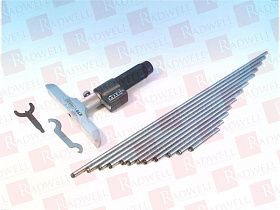 Габаритный манометр  Артикул 52-225-284 от производителя FOWLER