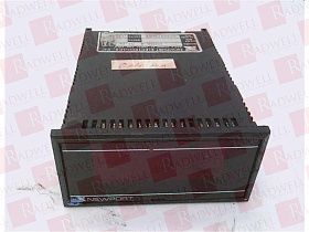 Щитовой измерительный прибор Артикул 2003B-4 от производителя OMEGA ENGINEERING