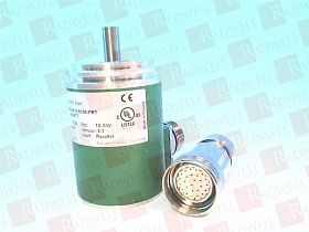 Модуль кодирования Артикул OCD-PP00G-0510-S100-PRT от производителя POSITAL FRABA