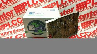 Модуль / стойка ПЛК Артикул GJR2-194800-R1 от производителя ASEA BROWN BOVERI