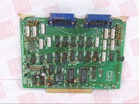 Плата ПК Плата ПЛК / дополнения к  плататам Артикул E0241-653-028 от производителя OKUMA