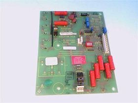 Плата изолятора R15-597-6123 Dynamatic