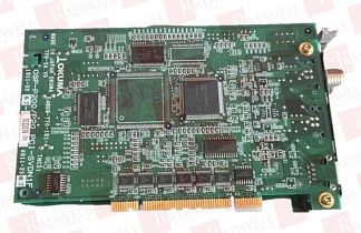 Плата ПК Плата ПЛК / дополнения к  плататам Артикул E4809-770-161-A PCI-SVDN1F от производителя OKUMA