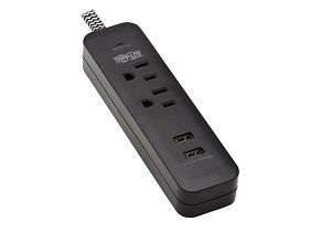 Tripp-Lite TLP206USB