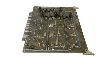 8940-5186 Плата ПК Плата ПЛК / дополнения к  плататам от WARNER & SWASEY