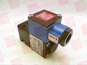 Электромагнитный клапан  Артикул BAS01ATEX1391X от производителя PNEUMATROL