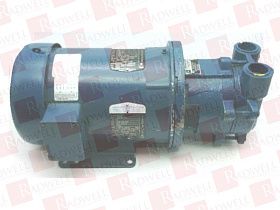 Вакуумный насос  Артикул 36G185-105 от производителя FLOWSERVE