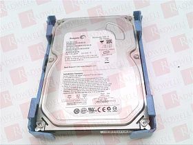 Жесткий диск Артикул 9EU132-310 от производителя SEAGATE