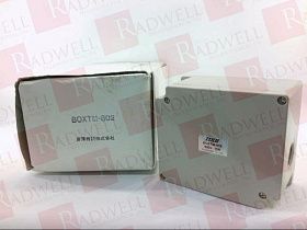 Клемма Артикул BOXTM-802 от производителя TOGI