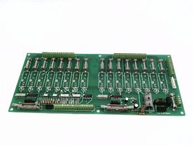 06-0057 Плата ПК Плата ПЛК / дополнения к  плататам от PACIFIC ENGINEERING