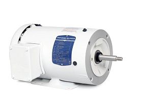 Baldor-ABB Motors CJWDM3463