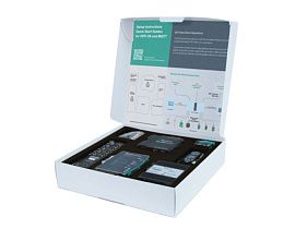 Pepperl Fuchs ICA-IIOT-KIT2G-IO