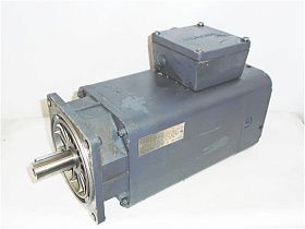 1FT5074-0AC01-9-Z Серводвигатель от CINCINNATI MILACRON