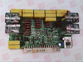 Плата ПК Плата ПЛК / дополнения к  плататам Артикул 138-656-818 от производителя SAURER
