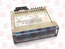 Защитное реле Артикул 139-H-FLC от производителя GENERAL ELECTRIC