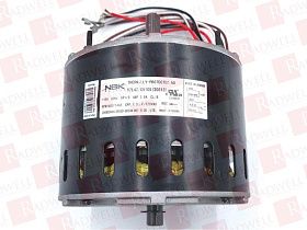 Двигатель Артикул 20513 от производителя NBK PARTS