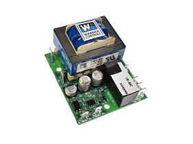 Warrick a Brand of Gems Sensors 26B1B0