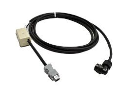 Yaskawa JZSP-CVP07-03-E