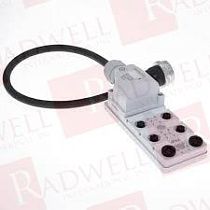 Блок распределения питания Артикул JDC-63N-208-M003 от производителя MENCOM