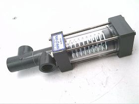 F075EP-PV Регулирующий клапан от PLAST-O-MATIC