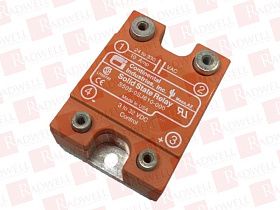 Твердотельная перегрузка / реле Артикул S505-0SJ610-009 от производителя INVENSYS