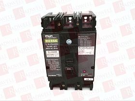 Монтируемый автомат Артикул BU-ESA3050 от производителя FUJI ELECTRIC