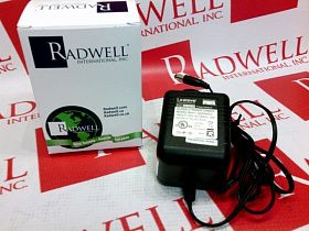 Блок питания RH41-1200500DU от LINKSYS