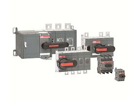 ABB OT200U12-91
