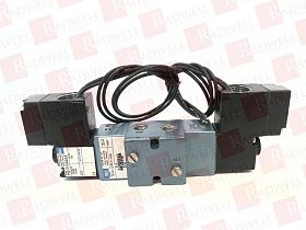 Электромагнитный клапан  Артикул 721C-12-PI-111AAAA от производителя MAC VALVES INC