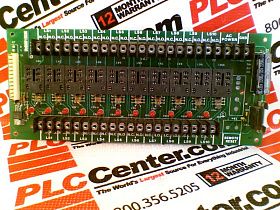 Плата ПК Плата ПЛК / дополнения к  плататам Артикул EP-0016000-C от производителя MCGRAW EDISON