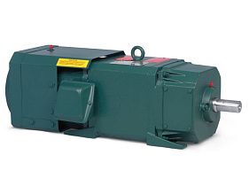 Baldor-ABB Motors D2505R