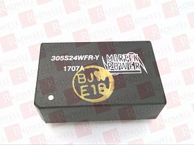 Преобразователь тока Артикул 305S24WFR-Y от производителя EATON CORPORATION