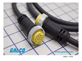 Mencom MINP-19MFP-2M