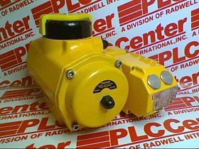 Пневмопривод Артикул QS01000MA05A19DA1 от производителя EMERSON