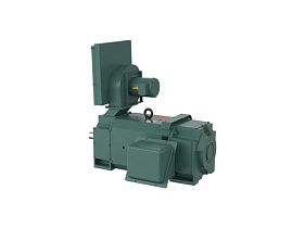 Baldor-ABB Motors D5075RS-1BV