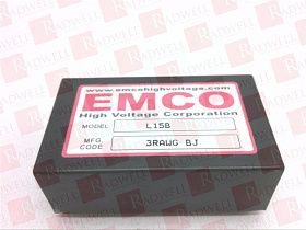 Интегральная микросхема Артикул L15B от производителя EMCO