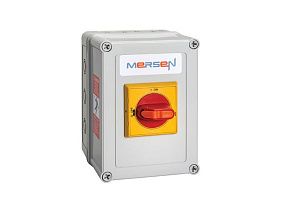 Mersen EGFBX603RP3