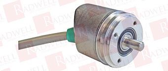 Кодирующее устройство / фазовый датчик положения Артикул UCD-IPH00-XXXXX-R060-2TW от производителя POSITAL FRABA