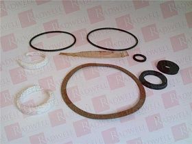 Уплотнение / набор уплотнений Артикул 227-338 от производителя POWERS REGULATOR CO