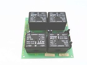 79R614D75 Компьютер с печатной платой от P&H CRANE