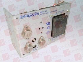 Источник питания Артикул IHN12-5.1 от производителя INTERNATIONAL POWER